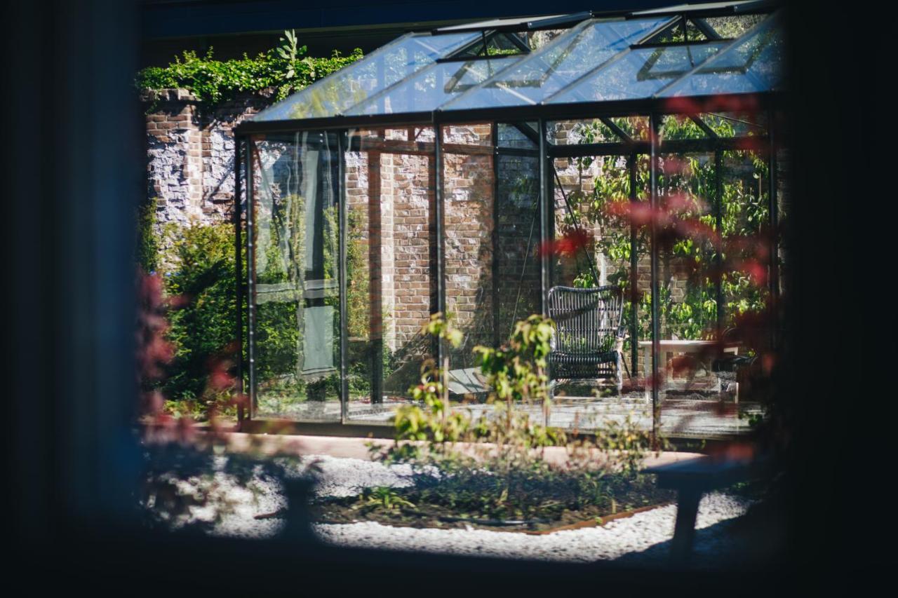 Dudok Studio'S Arnhem-Oosterbeek Exteriér fotografie